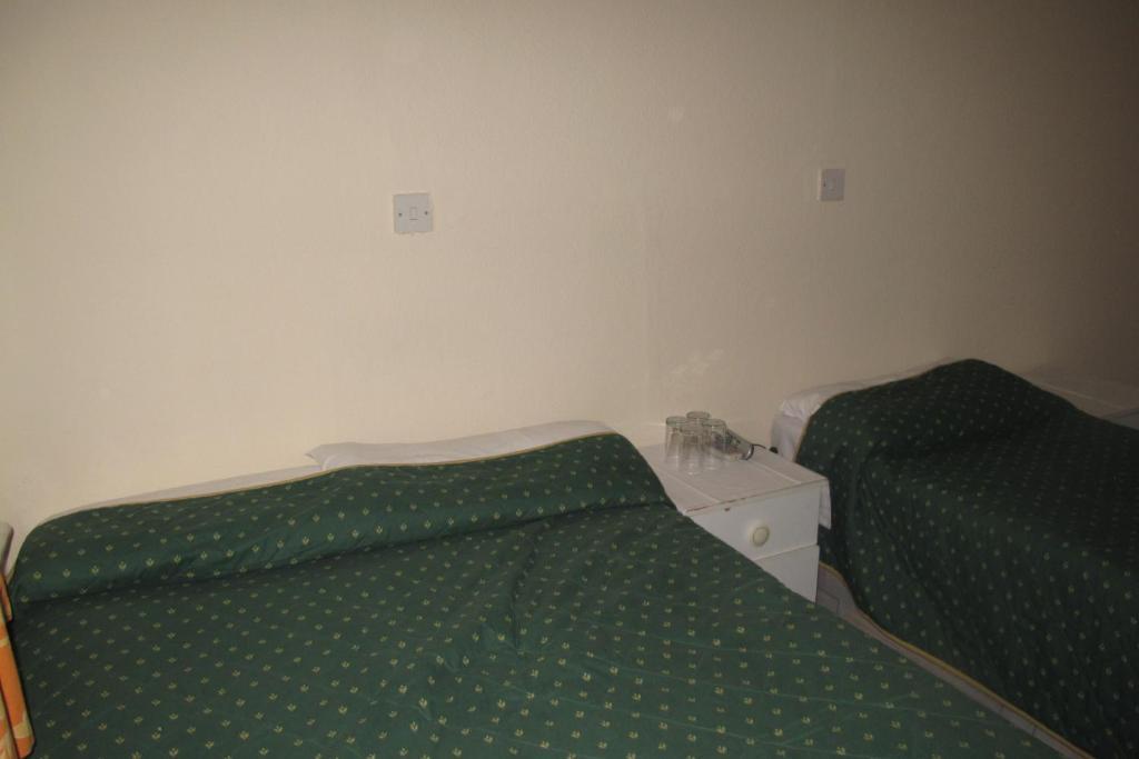 Chiswick Court Hotel - B&B Londres Habitación foto